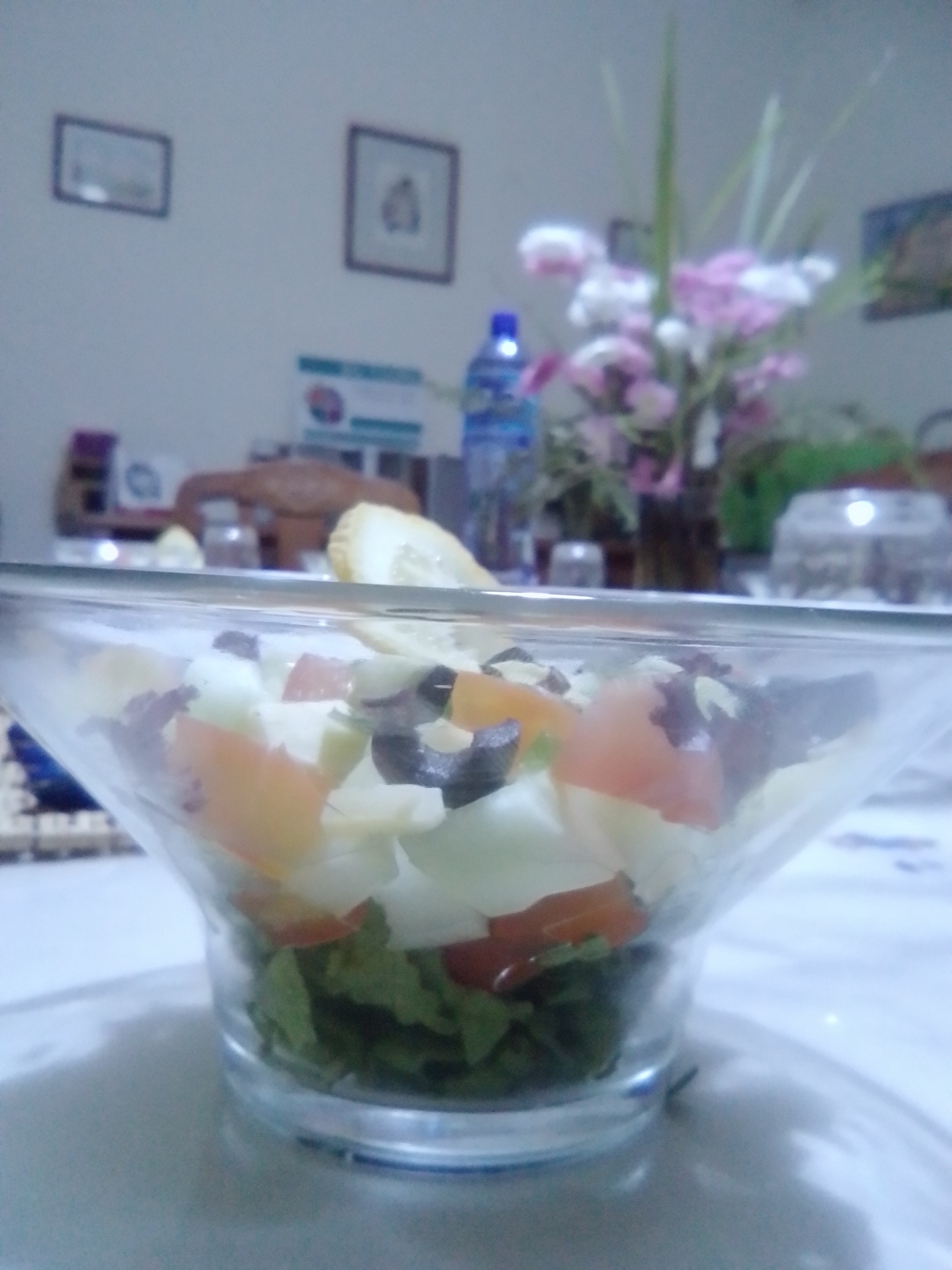 salade